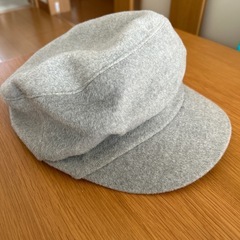 a.v.v レディース帽子の画像