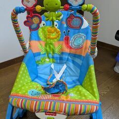 バウンサーの画像