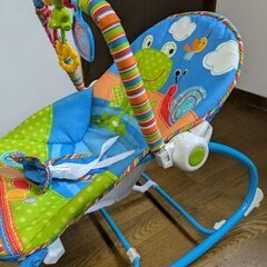 バウンサーの画像