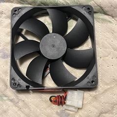 パソコン PCパーツファン