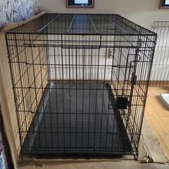 ペットゲージの画像
