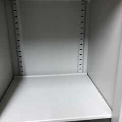 美品！　コクヨ　15人用オープンロッカー　W1350　D350　H1720の画像
