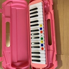 ピアニカ