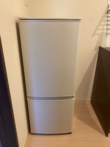 パナソニック　冷蔵庫