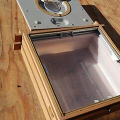 和風蛍光灯の画像