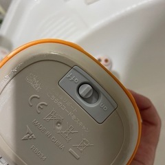 自動泡ハンドソープ　本体　ミューズ　くまのプーさん　ディズニー　の画像