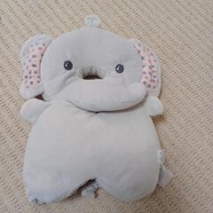 転倒帽子リュック