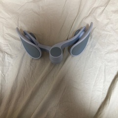 トレーニング器具
