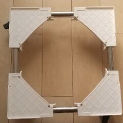 洗濯機　置き台　かさ上げ台