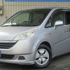 【自社ローン対象】ホンダステップワゴン　G　Lパッケージ　■ミニ...