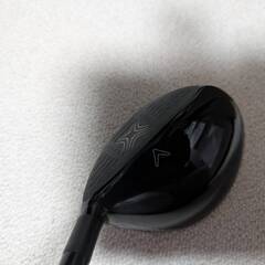 キャロウェイ　XHOT2　フェアウェイウッド4番　Ｓシャフトの画像