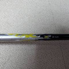 キャロウェイ　XHOT2　フェアウェイウッド4番　Ｓシャフトの画像