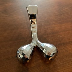 美顔ローラー？の画像