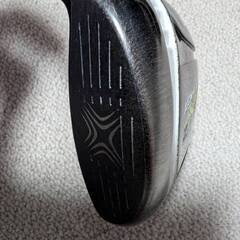 キャロウェイ　XHOT2　フェアウェイウッド4番　Ｓシャフトの画像