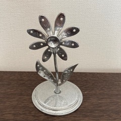 ピアススタンドの画像