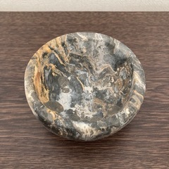 アクセサリートレー　ストーンの画像