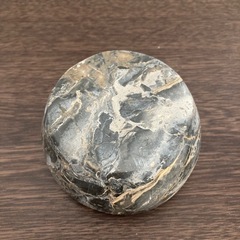 アクセサリートレー　ストーンの画像
