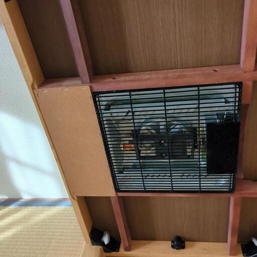 家庭用ホームこたつ