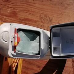 ジャンク掃除機の画像