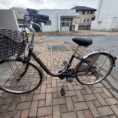 自転車
