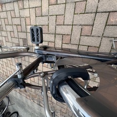 自転車の画像