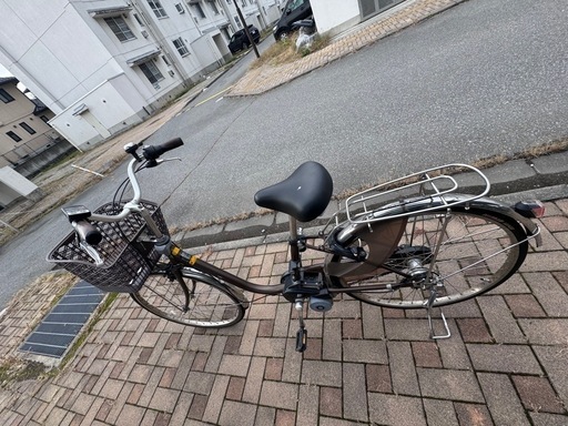 自転車