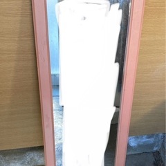 全身鏡　使用感有り