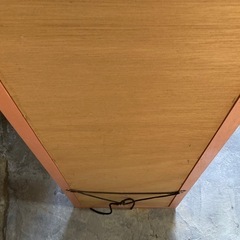 全身鏡　使用感有りの画像