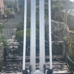 TERZO ルーフラック EA309　中古の画像