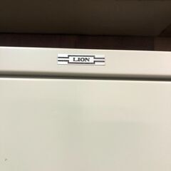 ライオン　１人用ロッカー　鍵付き　W460の画像