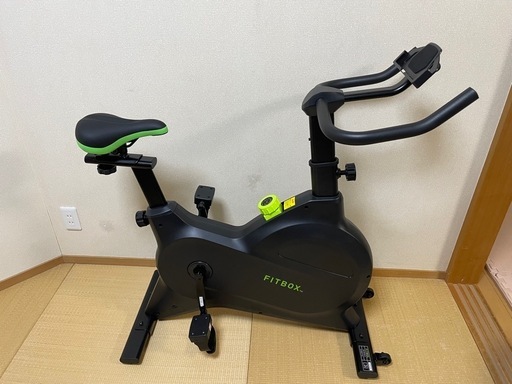 FITBOX LITE エアロバイク