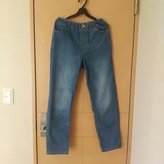 子供用ジーンズ 160cm