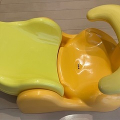 Aprica アップリカ　バスチェア