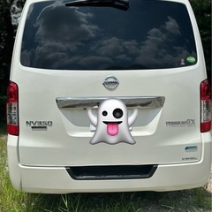 日産キャラバン2.5 プレミアムGX ロングボディディーゼル ターボ バックカメラの画像