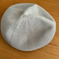 新品　ベレー帽
