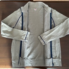 古着　MIL~SPEC 上着の画像