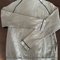 古着　MIL~SPEC 上着の画像