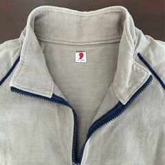 古着　MIL~SPEC 上着の画像