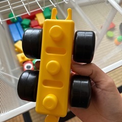 ブロックの画像