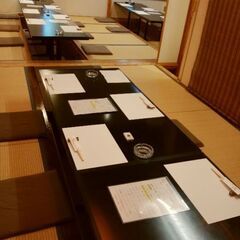 個人店の居酒屋です。ホールスタッフ募集。