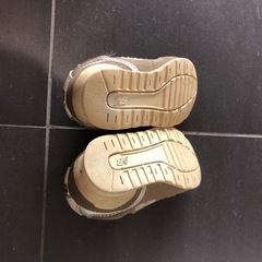 ニューバランス　子供靴　12.5の画像