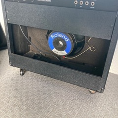 Roland  ga60Ｒ＆Ｐ   の画像