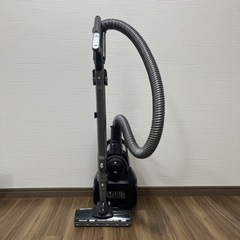 「高性能＆まだまだ現役！愛用の掃除機をお得にお譲りします【500...