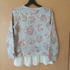 any Famトップス 130cmの画像