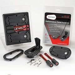 AeroCatch エアロキャッチ 120-2100 ボンネット...