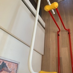 室内鉄棒   ツムラ 都村製作所