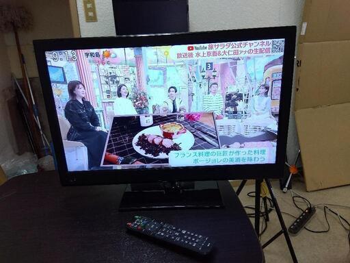 23 in テレビ