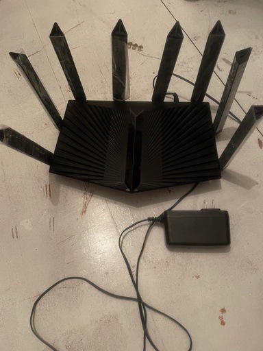 Archer AX90 ブランド：TP-Link Archer