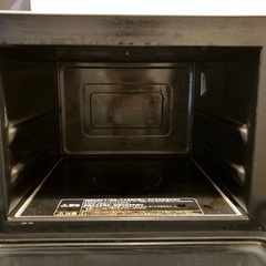 日立オーブンレンジの画像