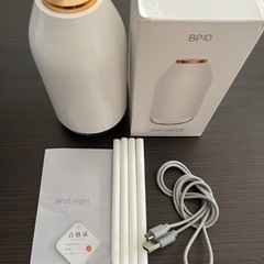 【sale】コンパクト加湿器　